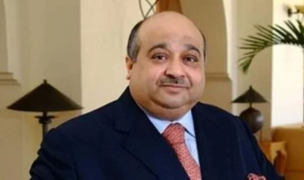 الجابر وباسندوة يطلقان مبادرة وطنية لإعادة توجيه البوصلة اليمنية نحو الاستقرار