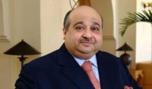 الجابر وباسندوة يطلقان مبادرة وطنية لإعادة توجيه البوصلة اليمنية نحو الاستقرار