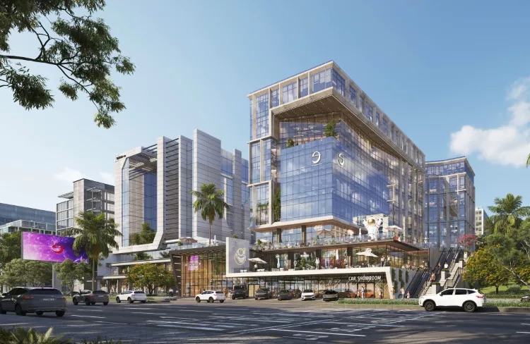 مول ات ناين