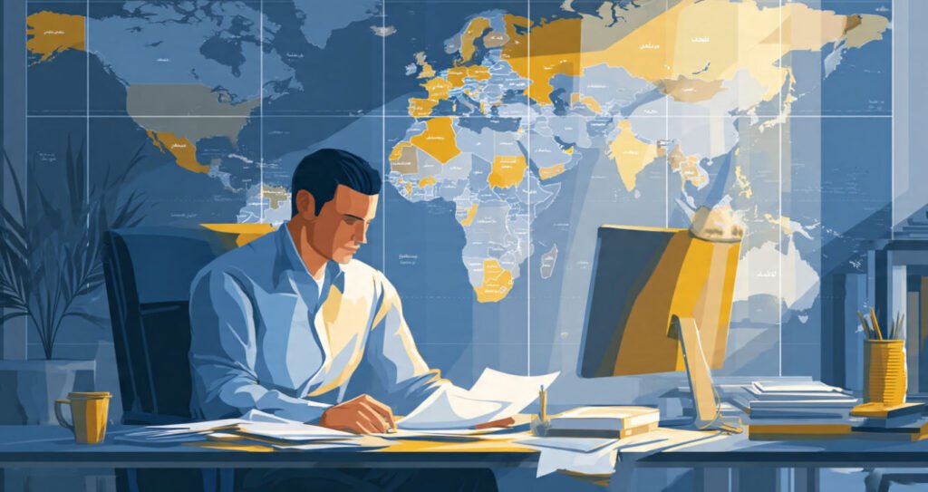 كيفية توطين المحتوى الرقمي الخاص بك؟