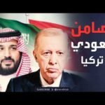 ولي العهد السعودي وأردوغان يبحثان انعكاس التصعيد العسكري في المنطقة