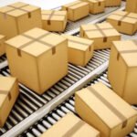 اختيار الكراتين المناسبة