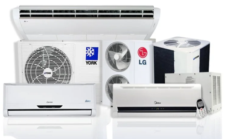 شركة تنظيف مكيفات بصامطة