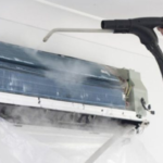 شركة تنظيف مكيفات بصامطة