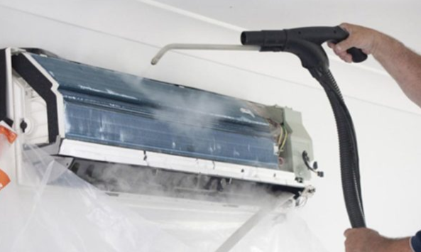 شركة تنظيف مكيفات بصامطة