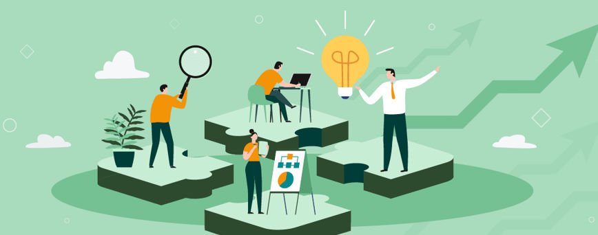 أهمية التدريب والتوظيف في السعودية للمبتدئين