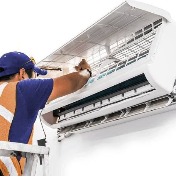 تصليح تكييف مركزي الكويت