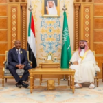 أسرار التحرك السعودي لدعم الواجهة المدنية في الخرطوم.