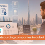 شركة hr في الإمارات